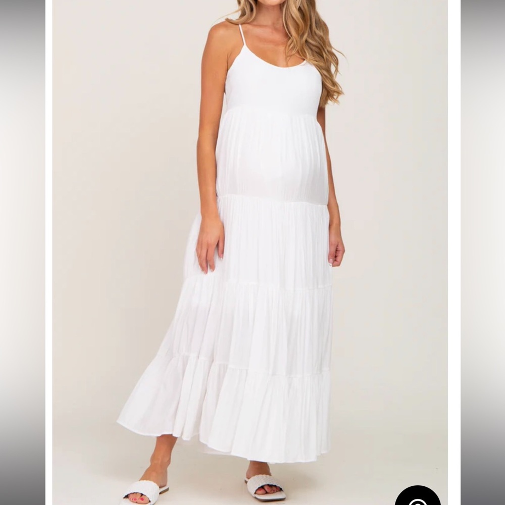 PINKBLUSH dress